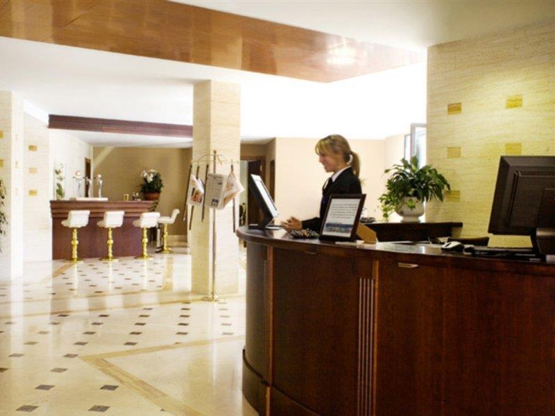 Hotel Best Osuna Madrid Exteriér fotografie